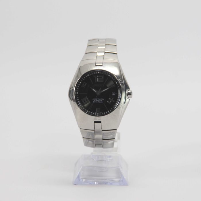 Seiko Arktura Kinetic - Amanet FRESH Galati