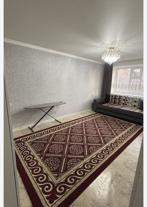 Продам 2х ком квартиру