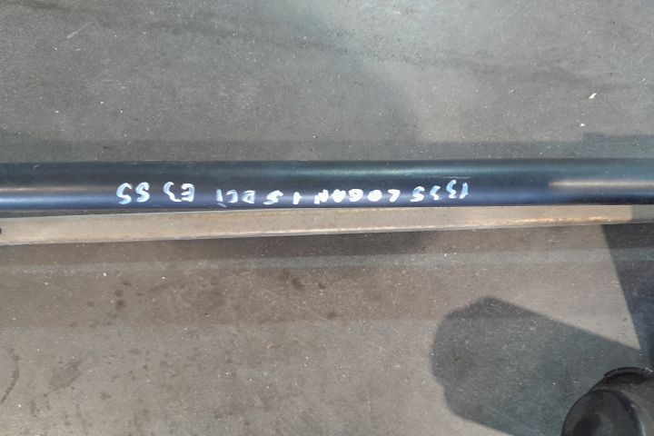 Ansamblu stergatoare parbriz volan pe stanga 64343295 64343295 Dacia