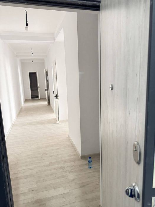 Хилмар Бабура 2-3/12/13 квартира с ремонтом, новостройка