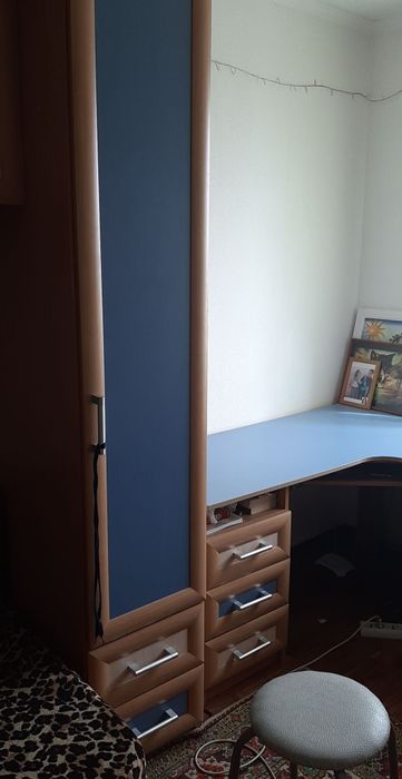 Продаю детский гарнитур