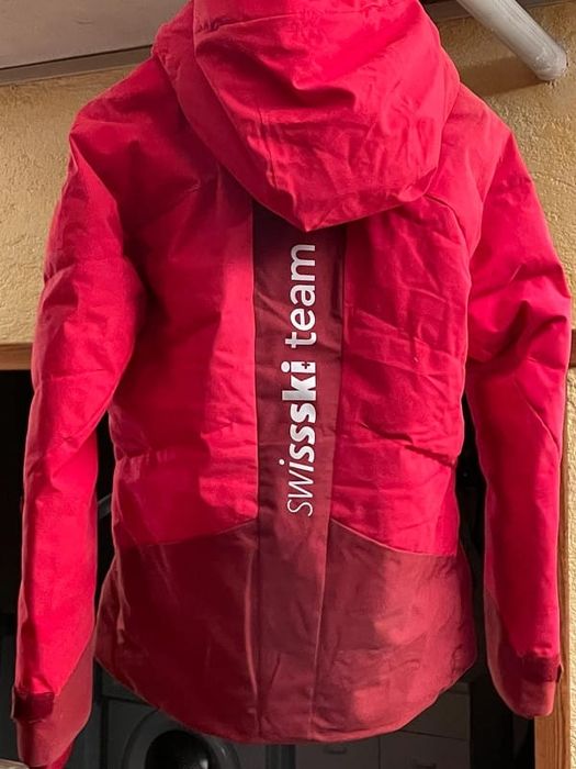 Geaca ski Descente Swiss