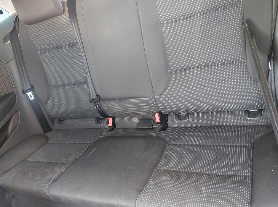 На Части А3 2.0тди Audi A3 2.0tdi BKD Ауди 8P