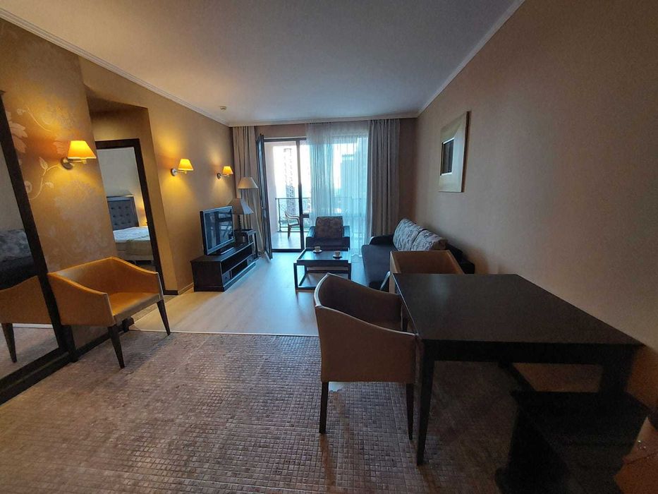 Дава се под наем Двустаен апартамент в к.к. Слънчев бряг - 72 кв.м за 110000 € - Снимка #17