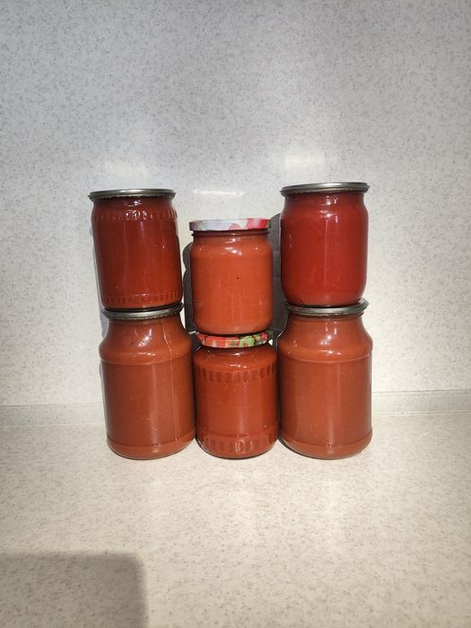 Кетчуп          .