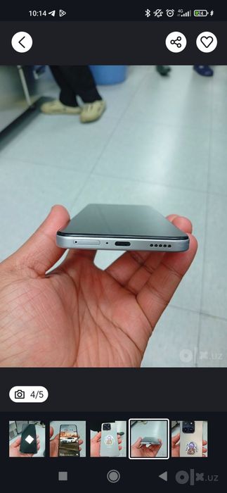 Xonor X7d 6/256gb