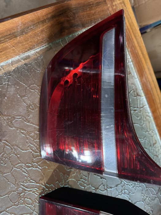 Малки стопове за бмв х6 е71