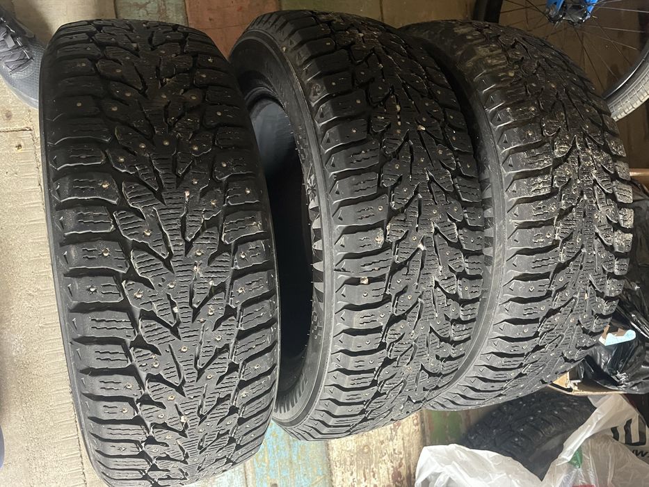 Продам резину б/у