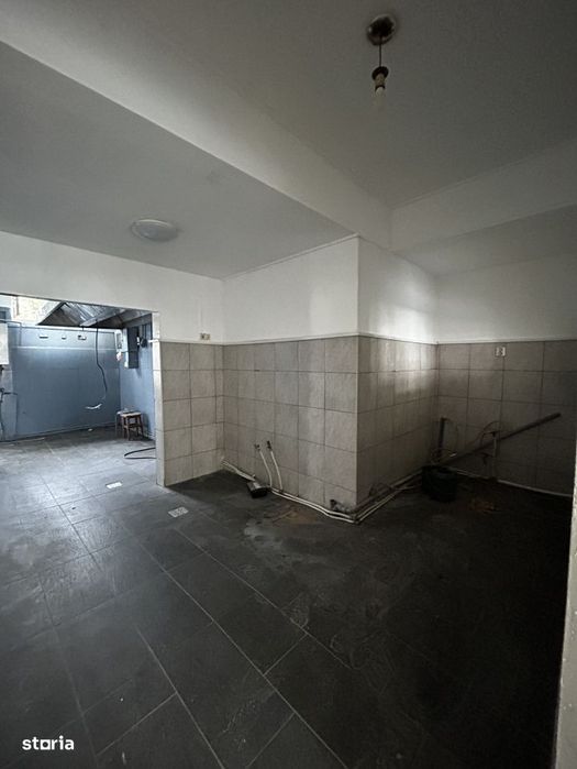 Spatiu comercial