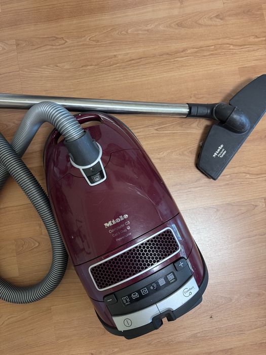 Aspirator Miele C3
