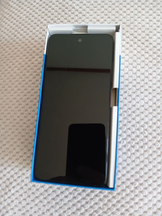 ZTE  Blade A75 5G  Като нов