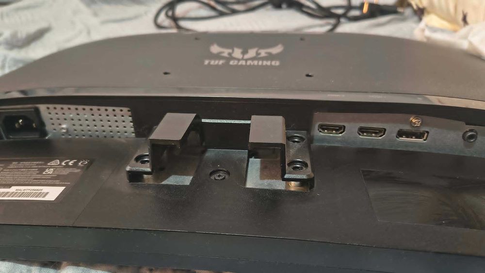 ASUS TUF Gaming VG27WQ 2k