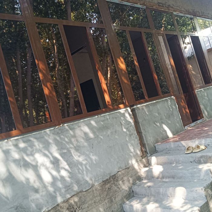 Ешик дераза ромлар