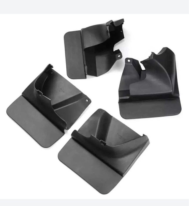 Линзы противотуманки птф в бампер Тойота Венза