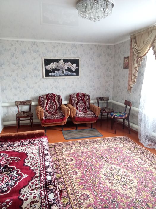 Квартира 3х ком. 69.8кв.м