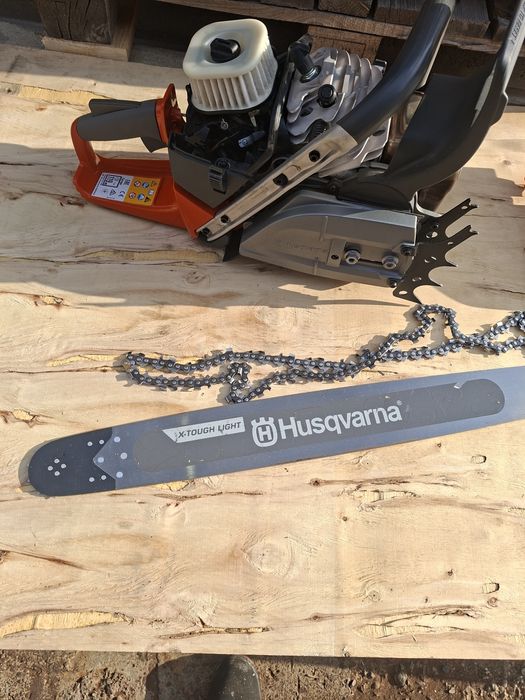 Husqvarna 592 XP