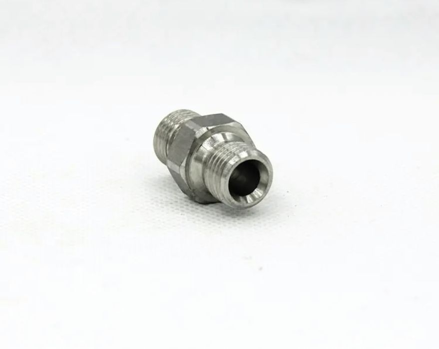 Муфа за маркуч 1/4  за машини за безвъздушно боядисване Graco,Wagner!