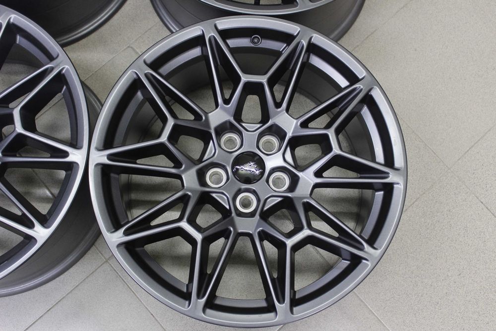 Джанти 19" Ford Mustаng