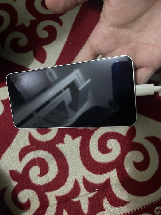 Единственный Xiaomi 15 в ука