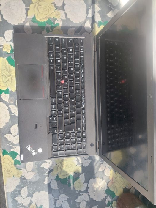 Laptop Lenovo Thinkpad T540p