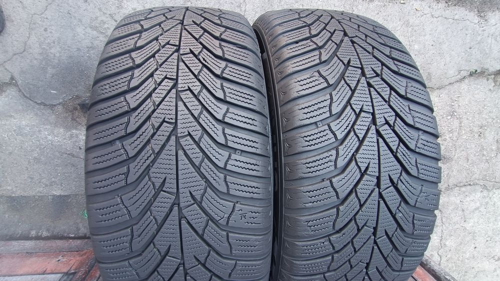 225/50/17 Kumho Дот 2024