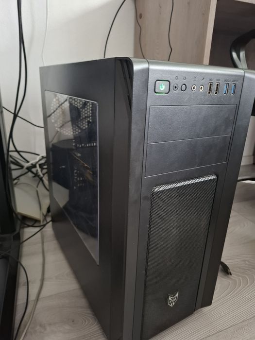 Calculator/ PC Gaming 32GB Ram Ryzen 5 3600, GTX 1660