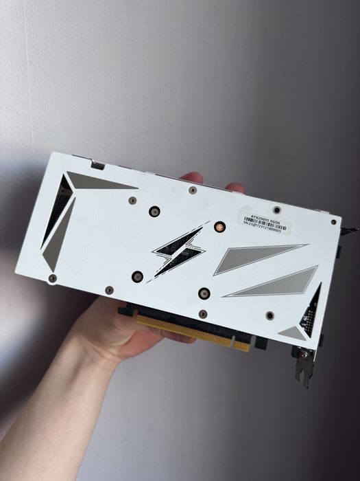 Rtx 2060 super (soyo)