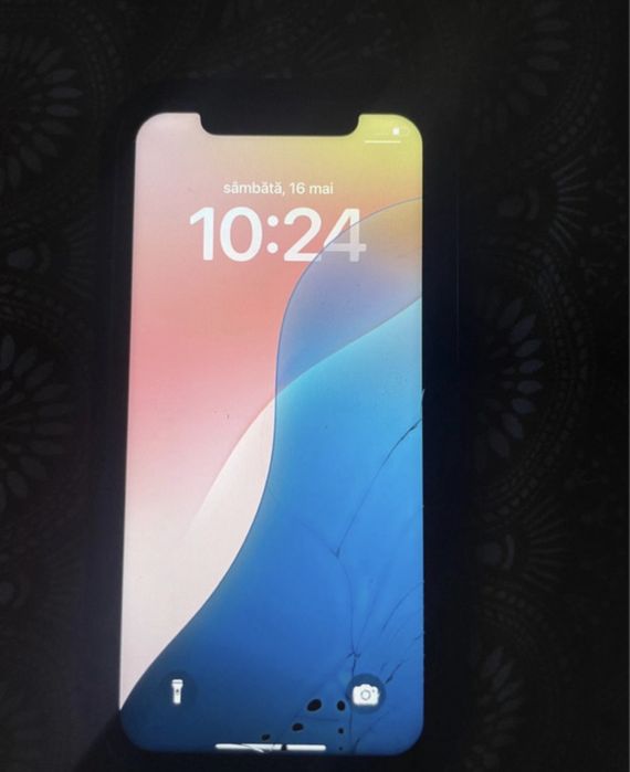 iPhone 11,negru