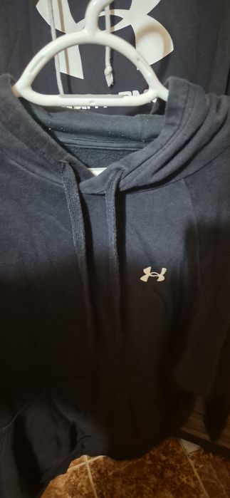 Суичъри Under Armour -L размер
