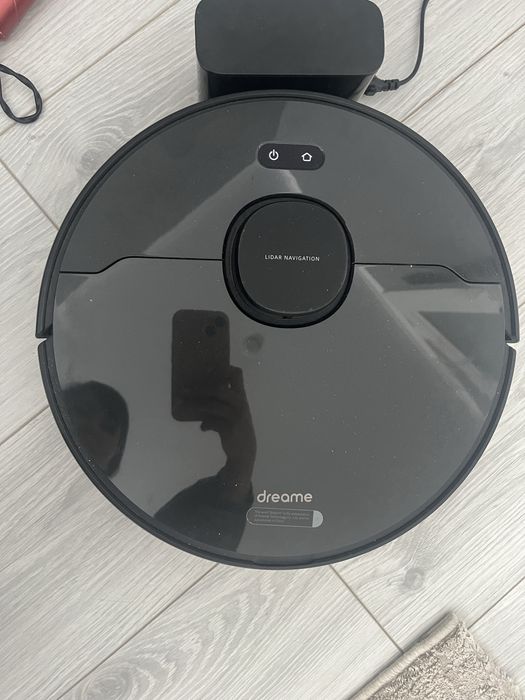 Продам робот пылесос