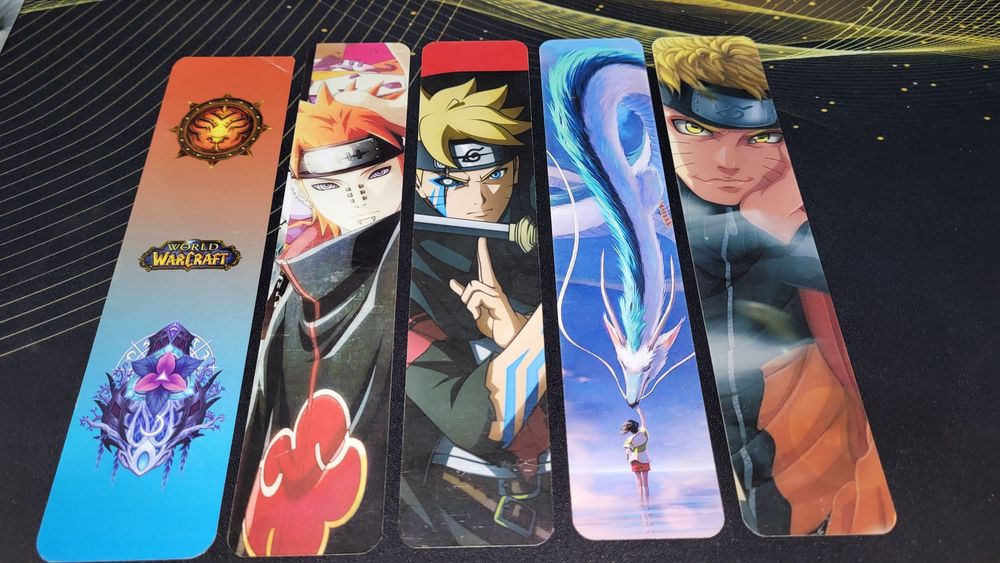 Вкладыши для книг