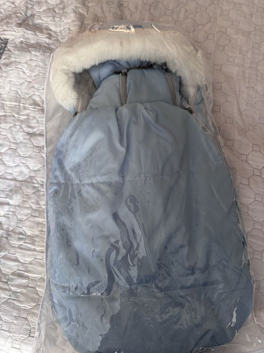 Конверт для выписки