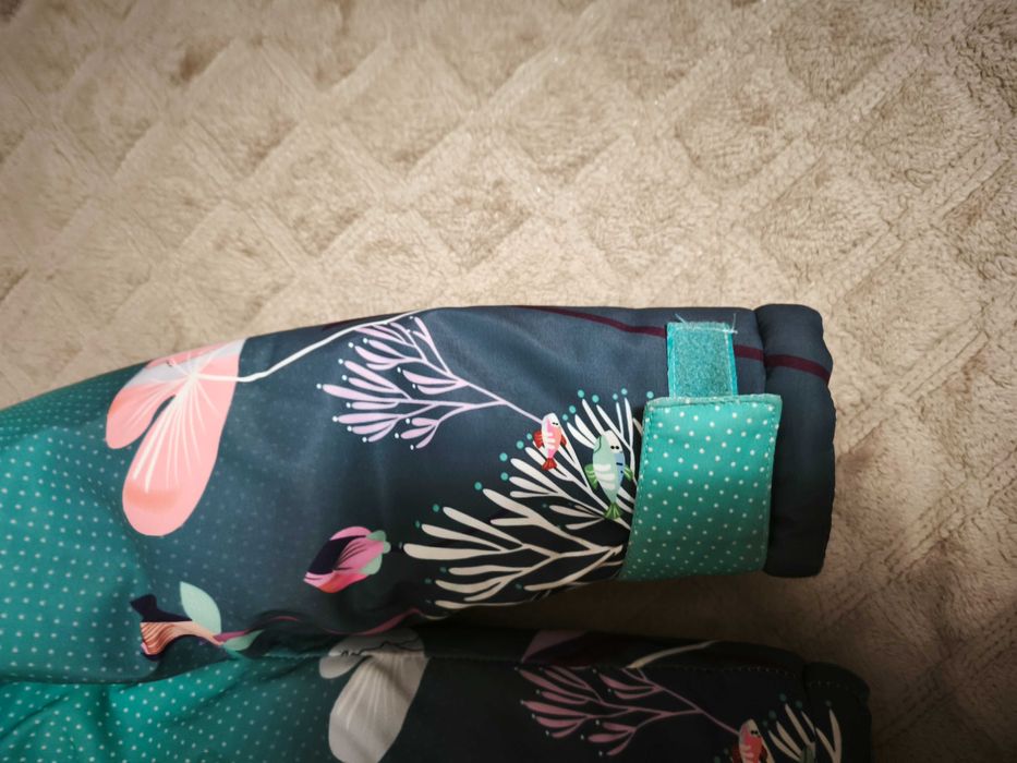 Комбинезон детский