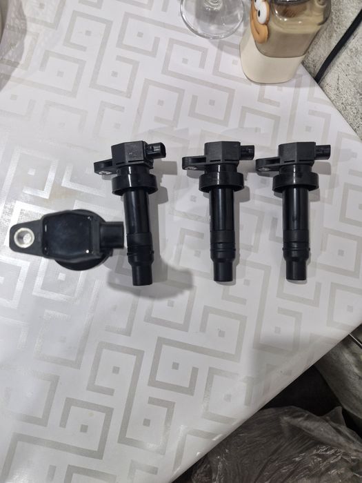 Катушки Hyuhdai acceht ..KlA PiO