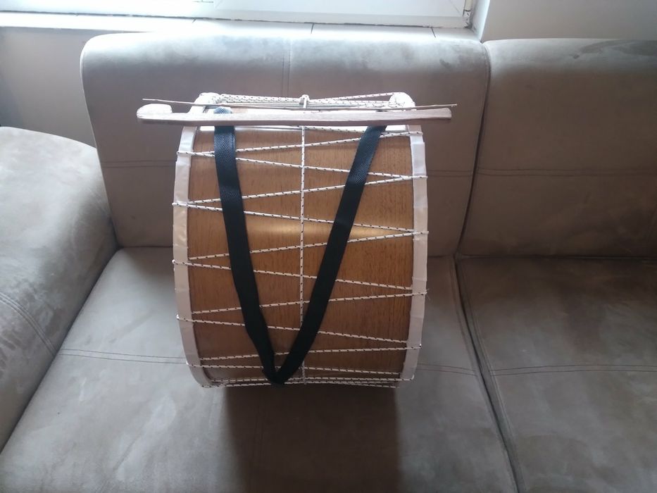 Барабан Тъпан голям