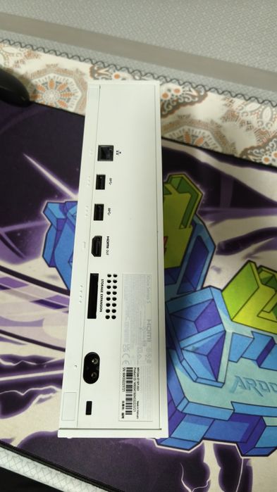 Xbox series s 512gb