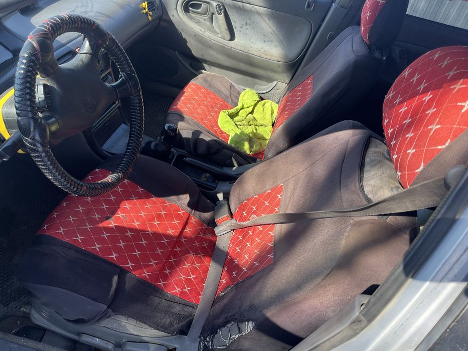 Продам Мазда Кронус