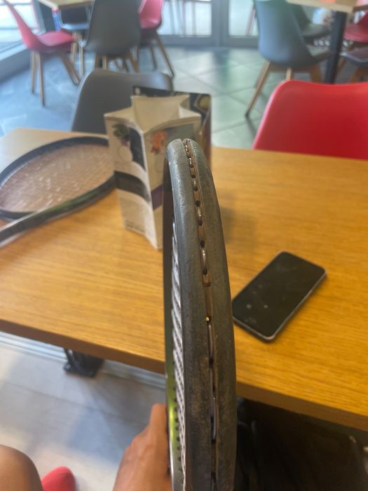 Wilson Blade 295 грама