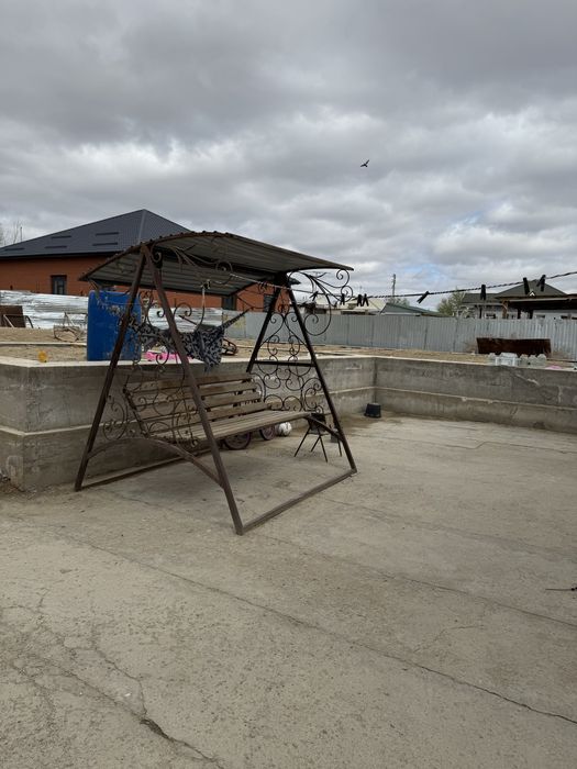 Дом в центре район ДЭУ