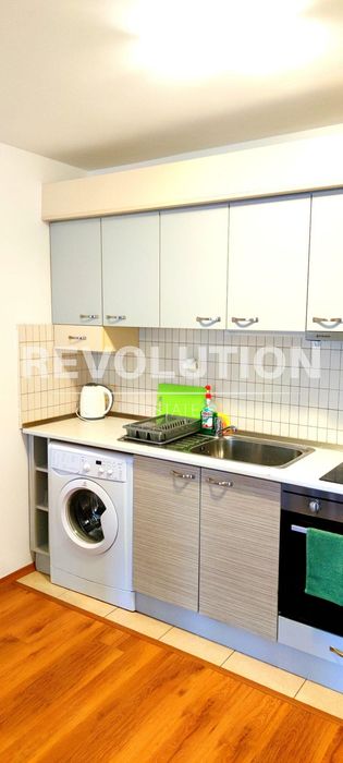 Двустаен апартамент в района на Център!