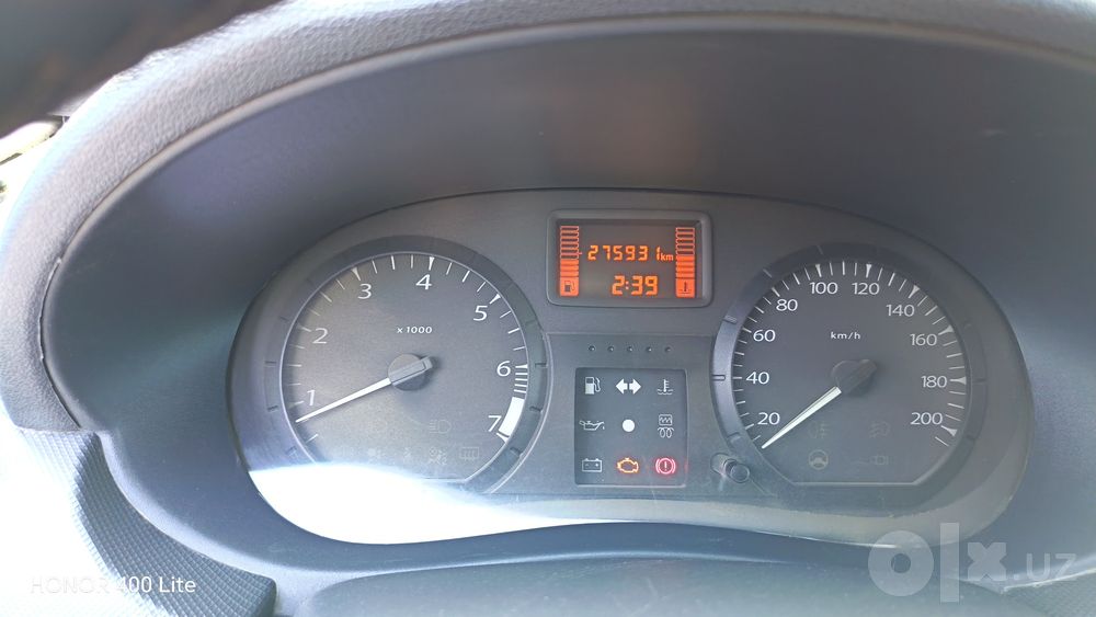Lada largus lada