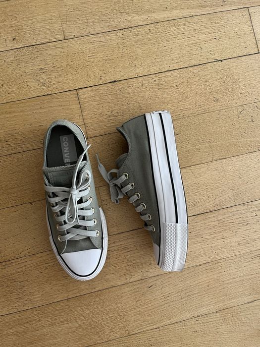 Converse дамски кецове