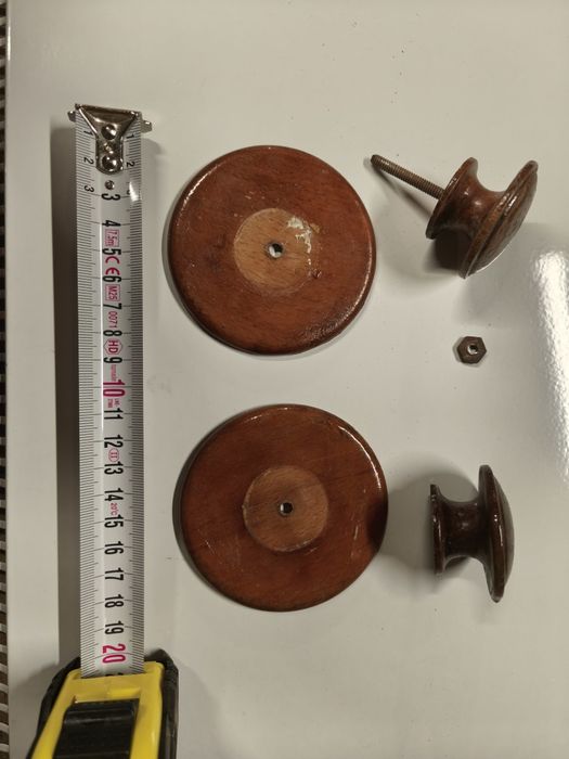 Дръжки за шкаф 2 бр.