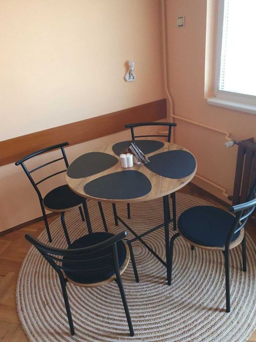 Дава се под наем Двустаен апартамент в София, Зона Б-18 - 80 кв.м за 750 € - Снимка #1