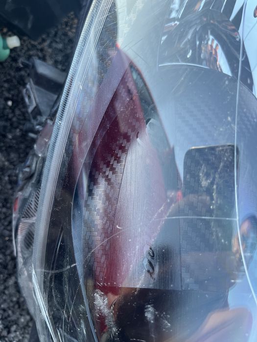 Фар Alfa Romeo Giulieta Bi Xenon