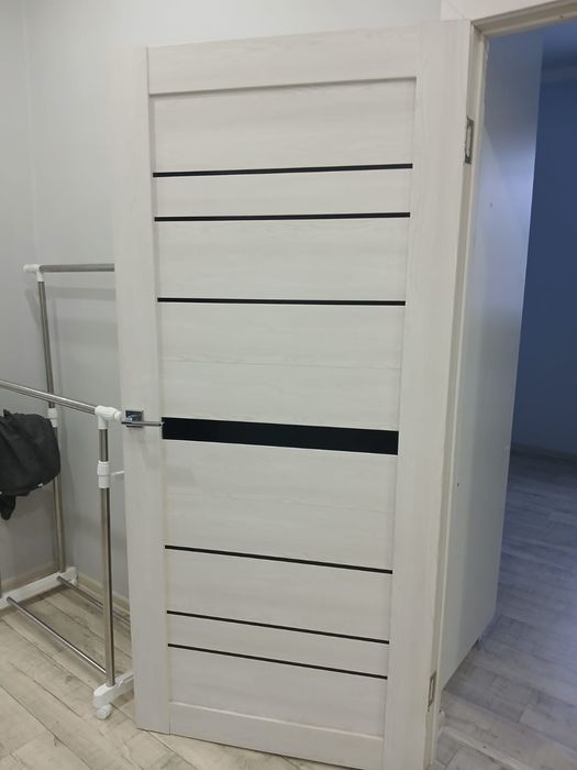 Продам межкомнатые двери