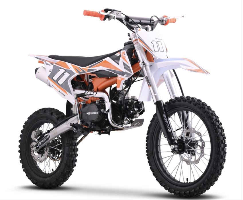 Кросов мотор 125сс