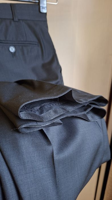 Классические брюки Westbury