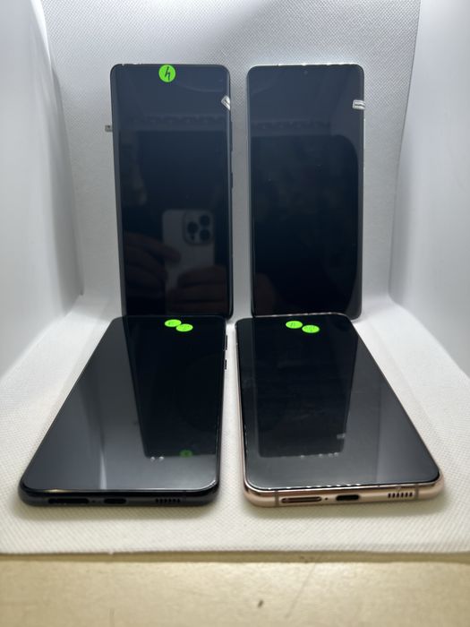 Display samsung a72 original