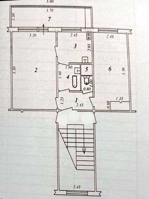 Ташсельмаш. 2/1/4. Парк Ашхабад.